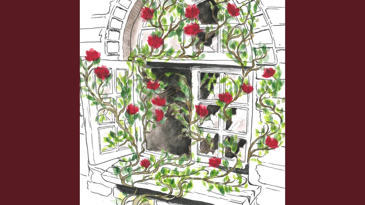 flower bed