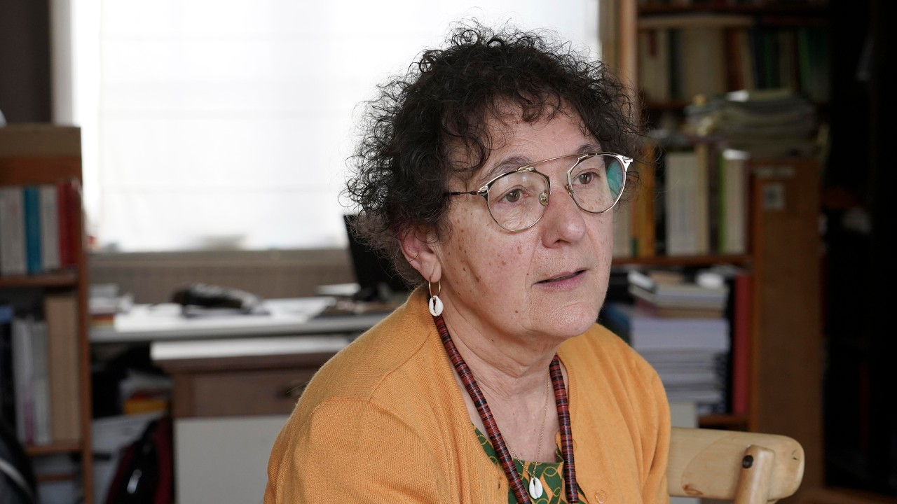 Michèle Cros. Livre 11. L’or vivant des Lobi ou le fétiche des caméléons
