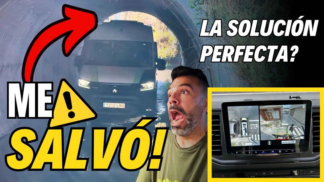 ⚠️¡Un año con el Alpine 360! ¿Es realmente el mejor sistema para campers? 🚐#320