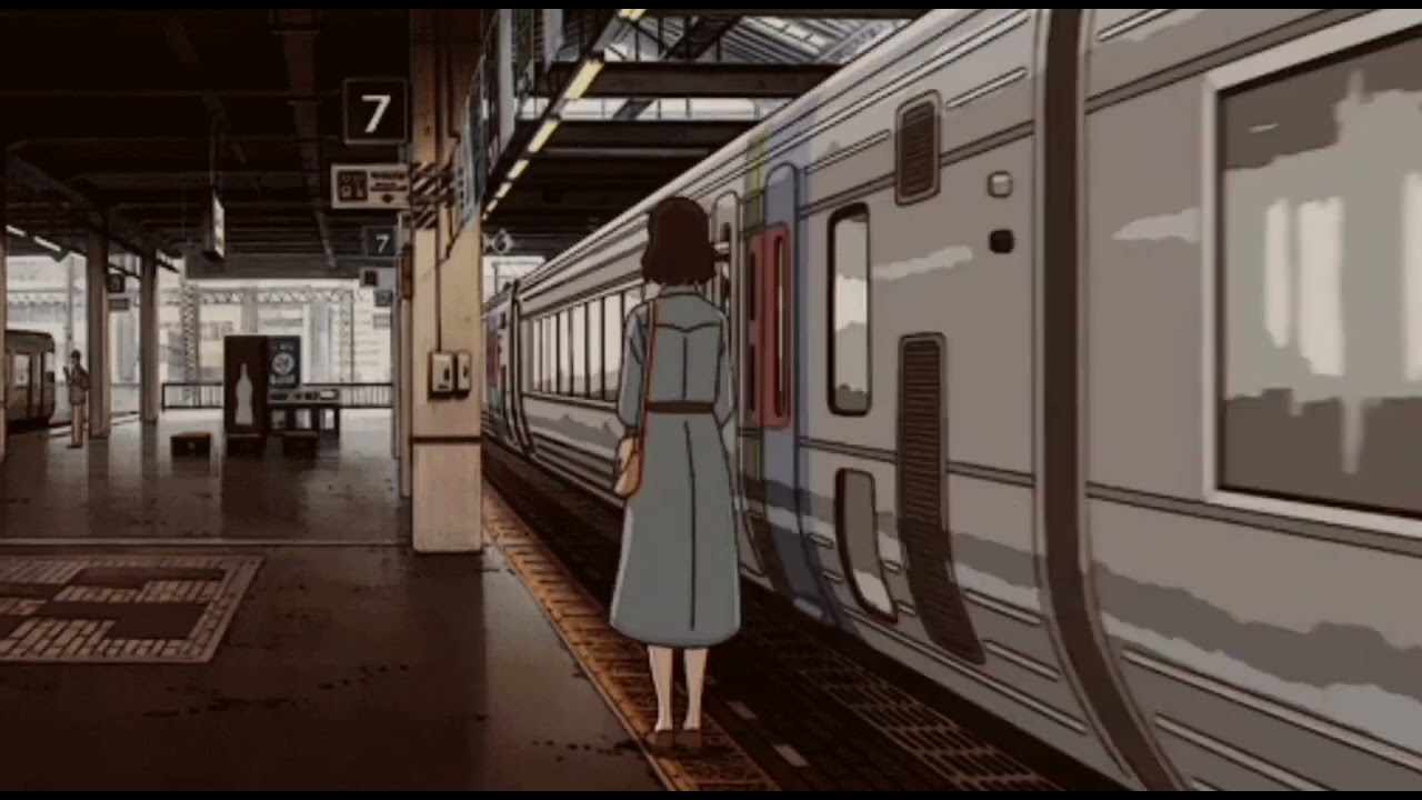 slowed & reverb ' the one exists in my memories ' ( use earphones ) | #dosii 🦋 |