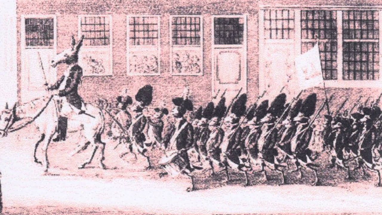 De patriotten