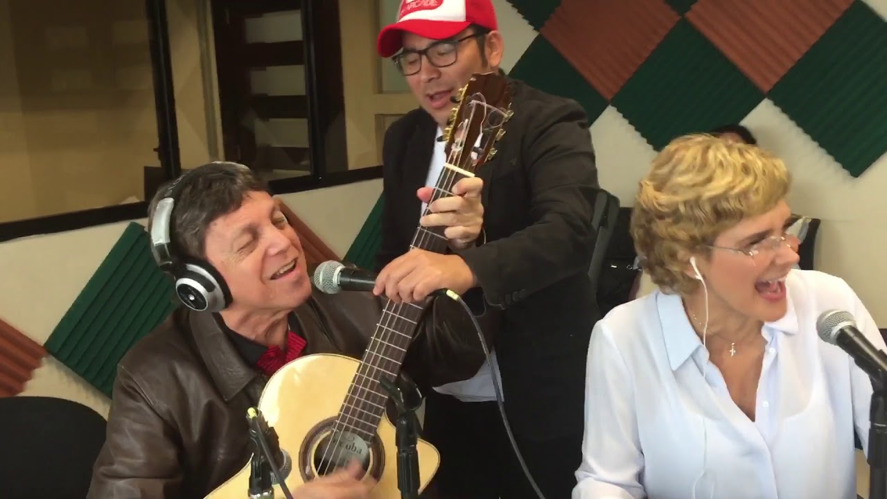 Te daré un mañana, Henry Nelson en Radio Canela