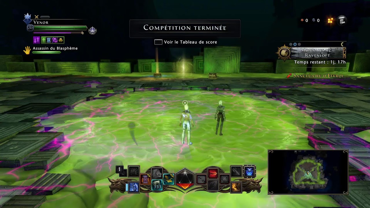 Neverwinter
