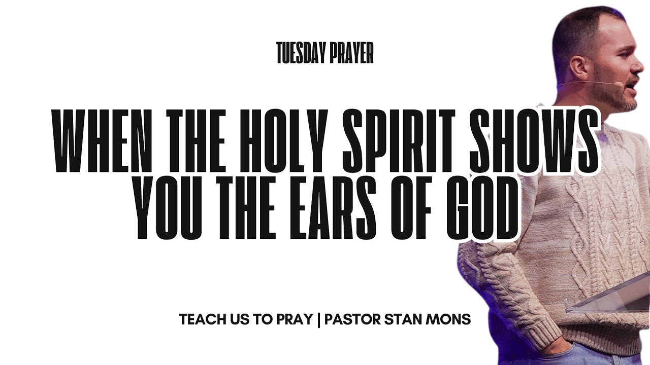 Teach us to Pray: 