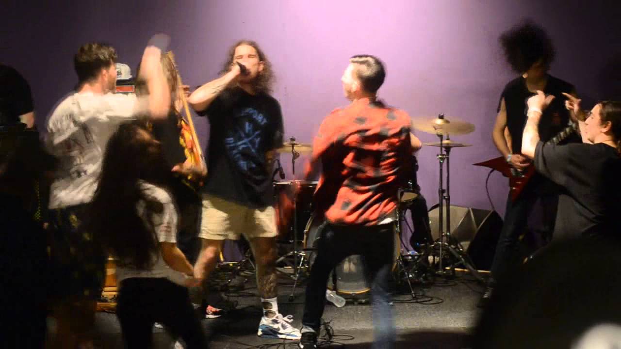 Self Destruct - FULL SET @ Epic Problem (FYA FEST PRESHOW)