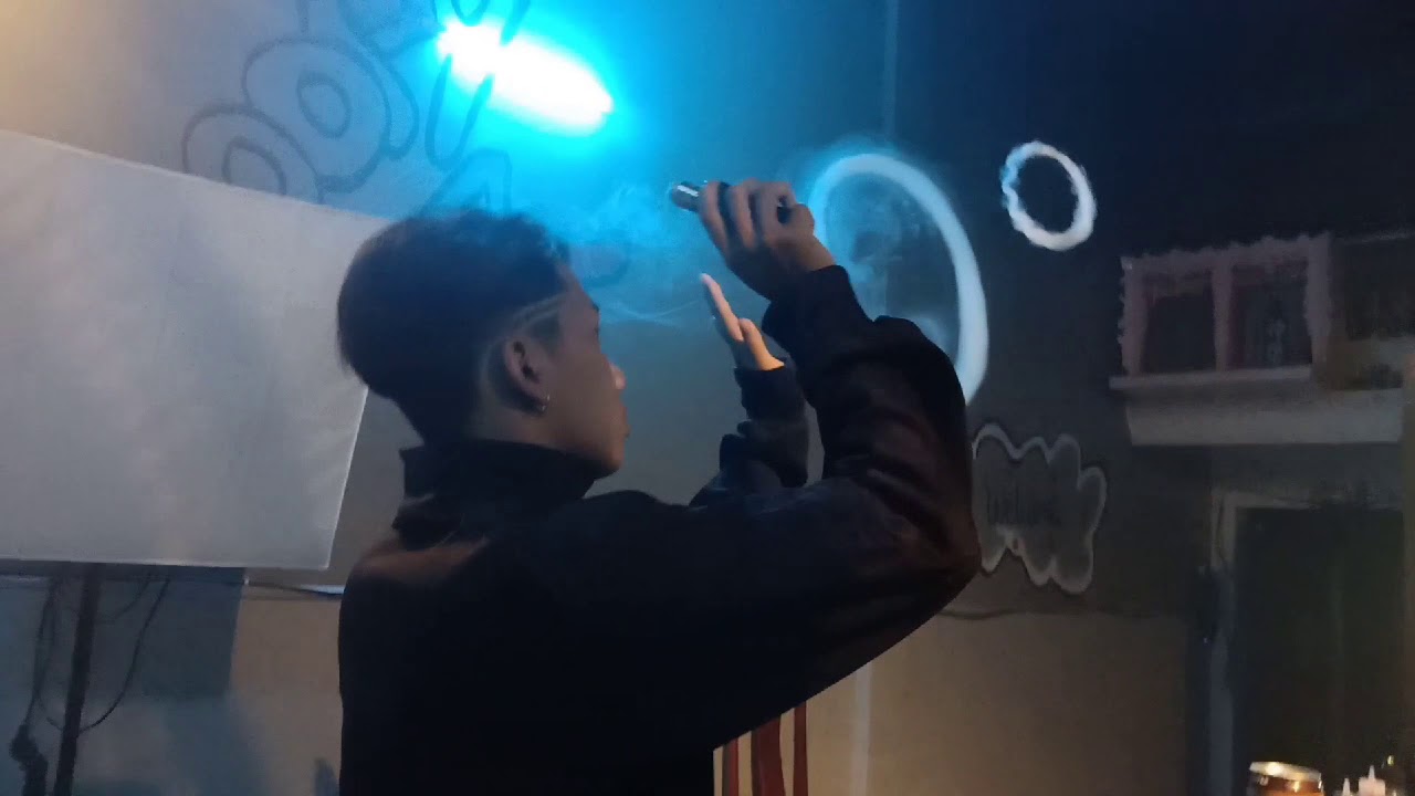Best Vape Trick Compilation