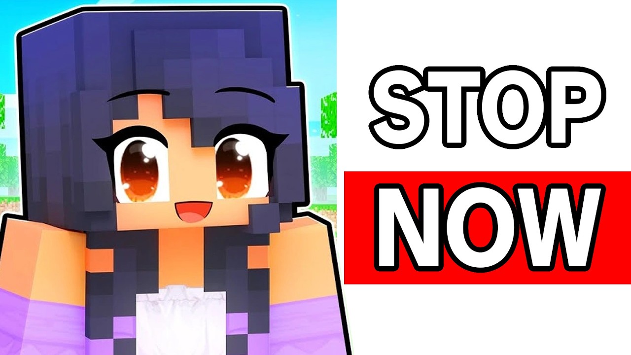 Худший канал с анимацией Minecraft!