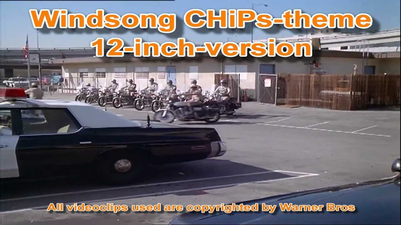 CHiPs themesong 12