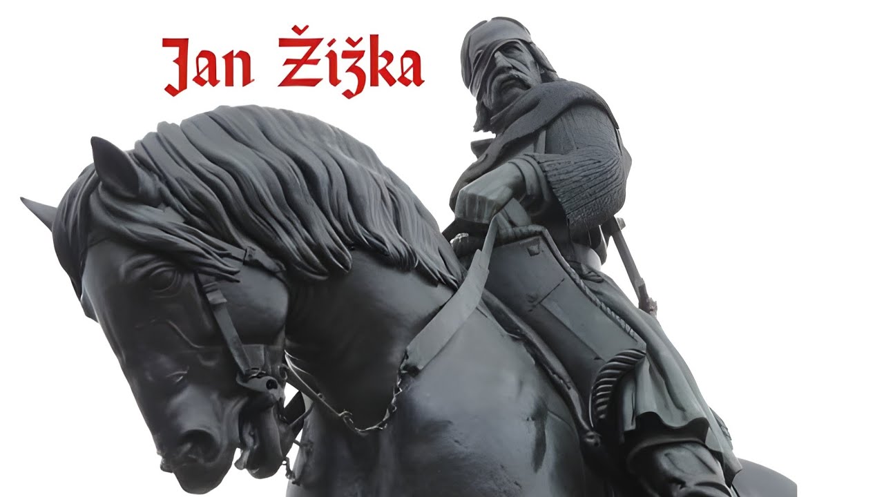 Jan Žižka - prof. PhDr. Petr Čornej, DrSc.
