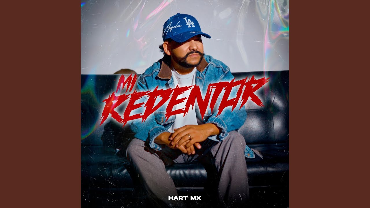 MI REDENTOR