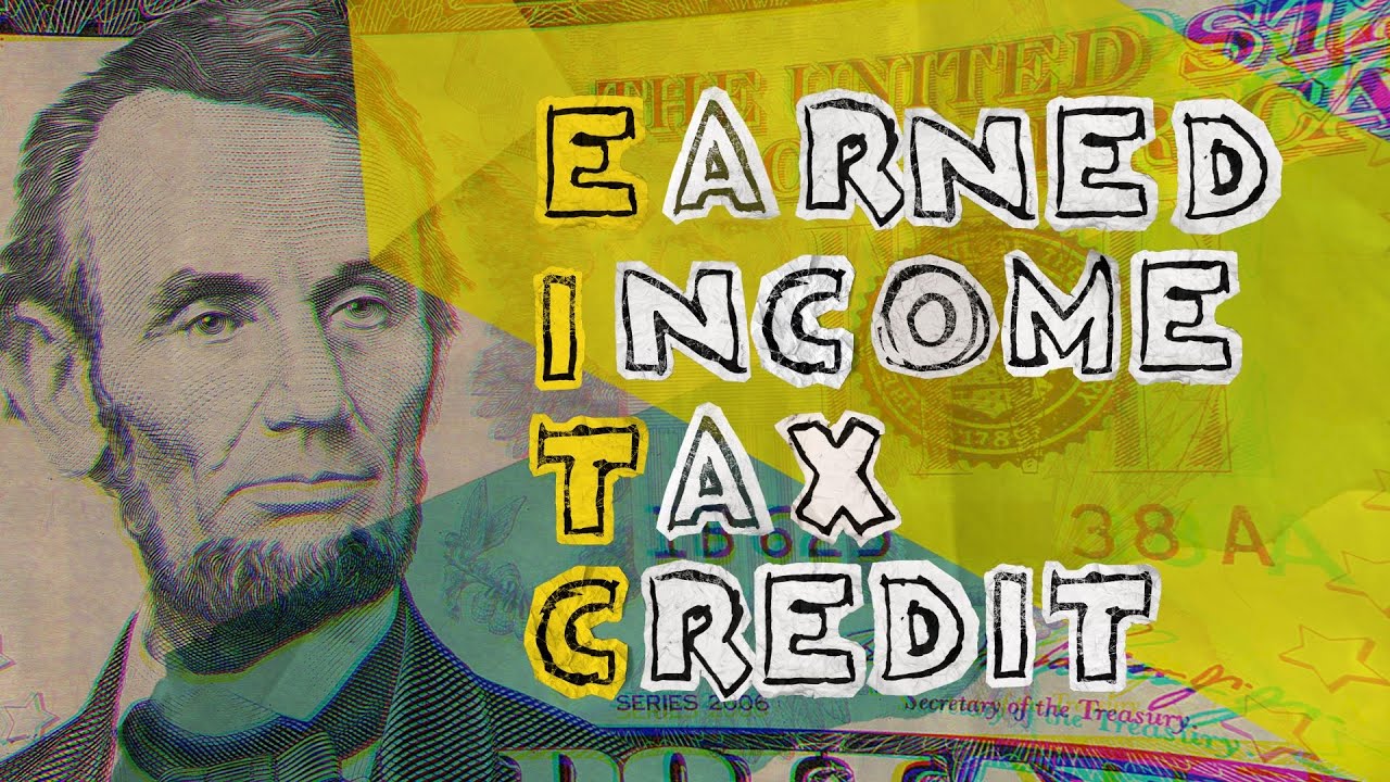 A Look at EITC: Don&rsquo;t Leave Your Money on the Table
