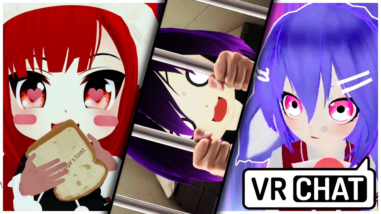 VrChat Should Be Banned