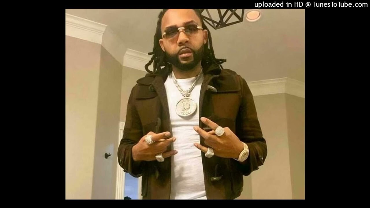 (FREE) Money Man Type Beat - 
