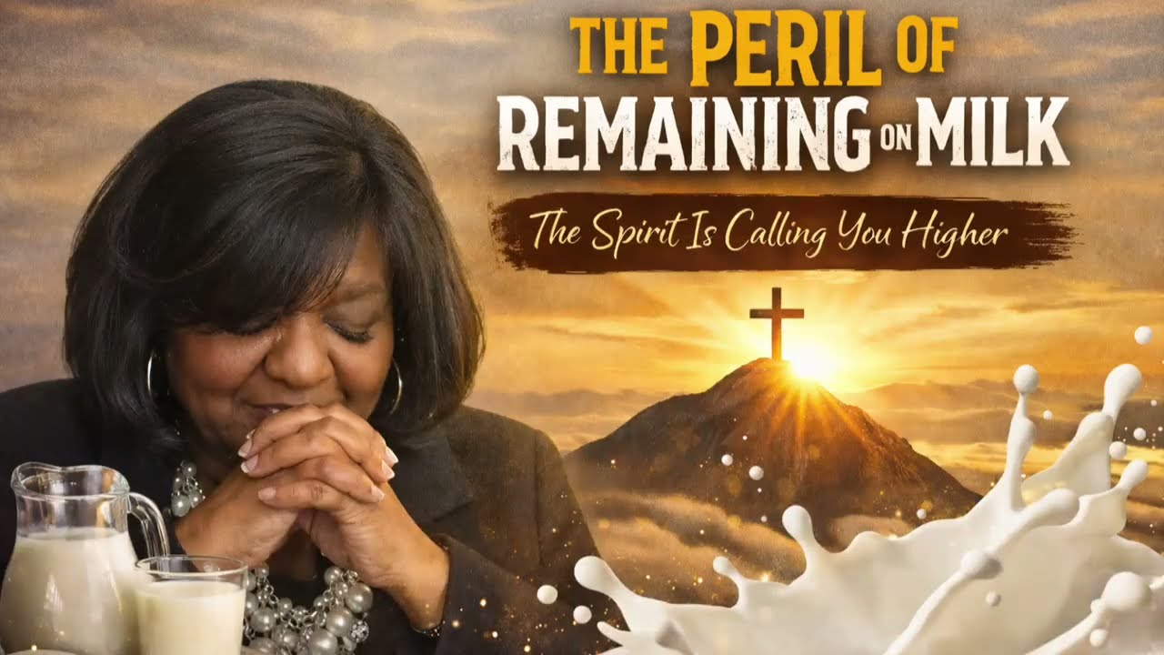 The Peril of Not Progressing: Moving Beyond Milk