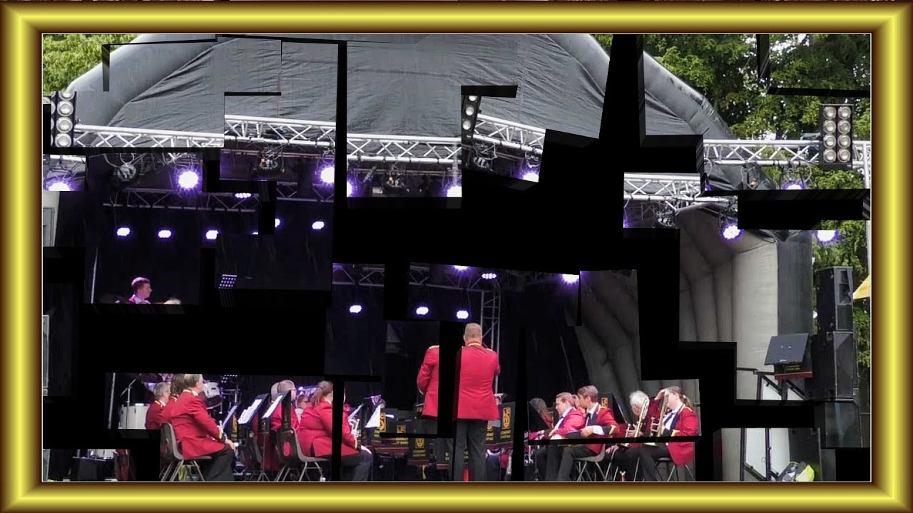 STOWMARKET CARNIVAL ~ MUSICAL ACTS