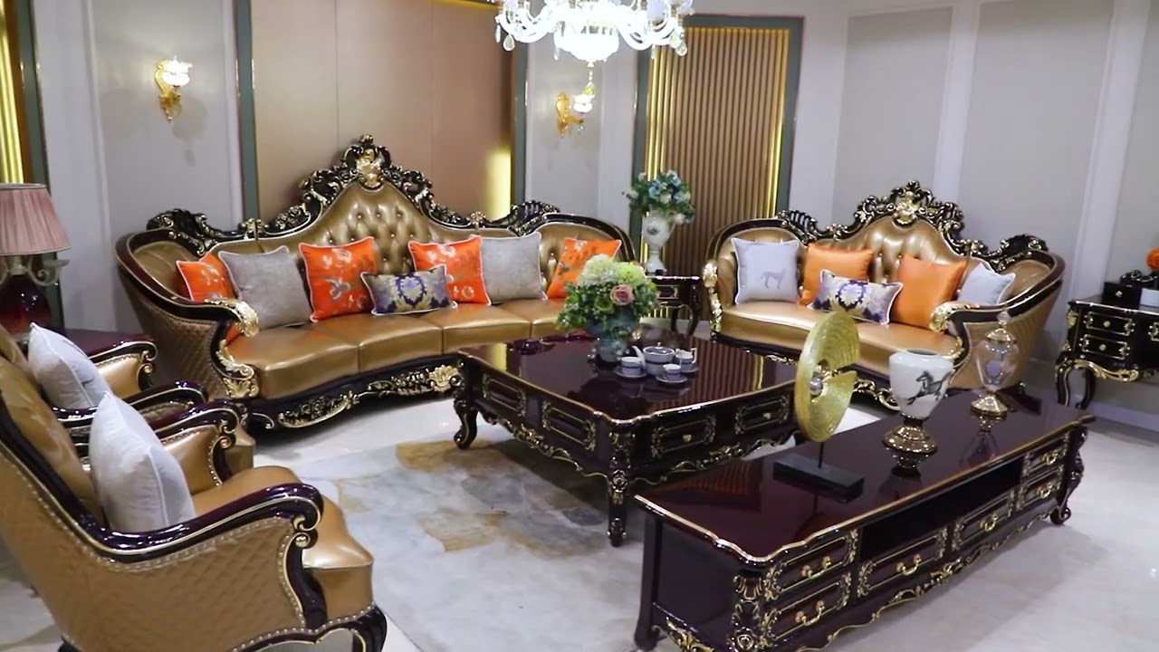 Haoyu Classic Furniture