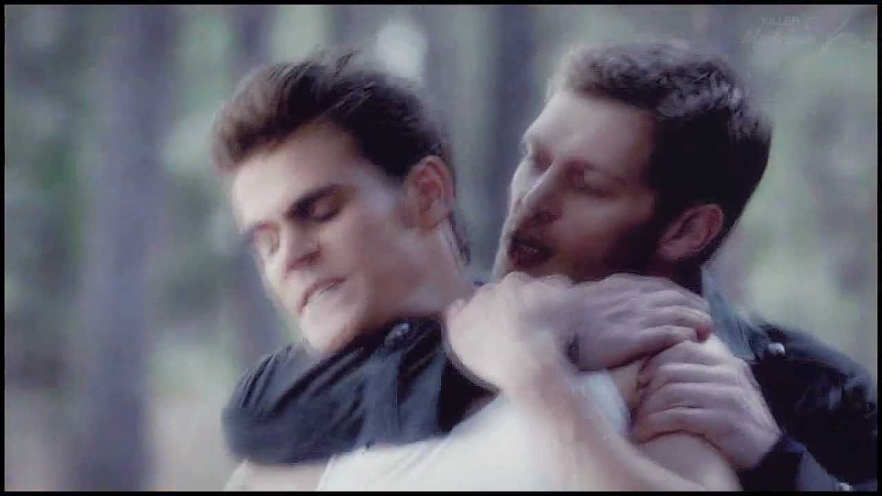 tvd ► crack [humor] part 1