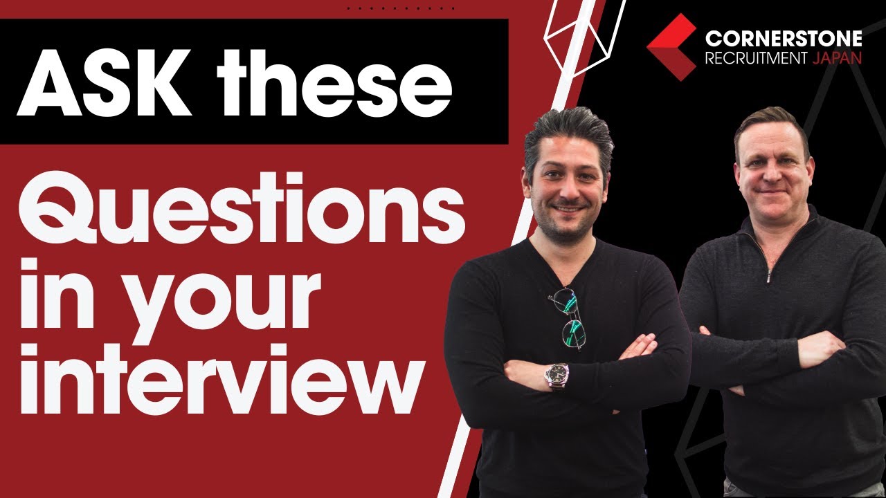 Best Questions to Ask In an Interview - Interview Prep