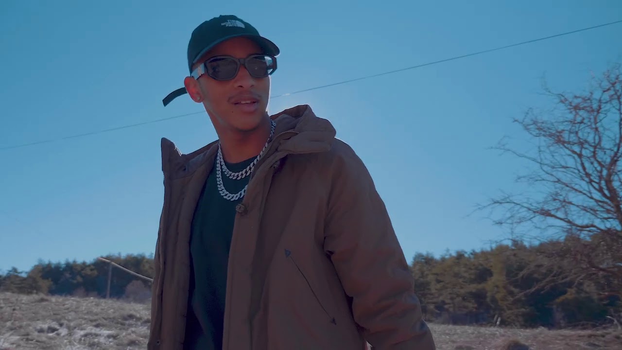 Dj Kelven - Avion (Official Video) Prod by. Dj Kelven