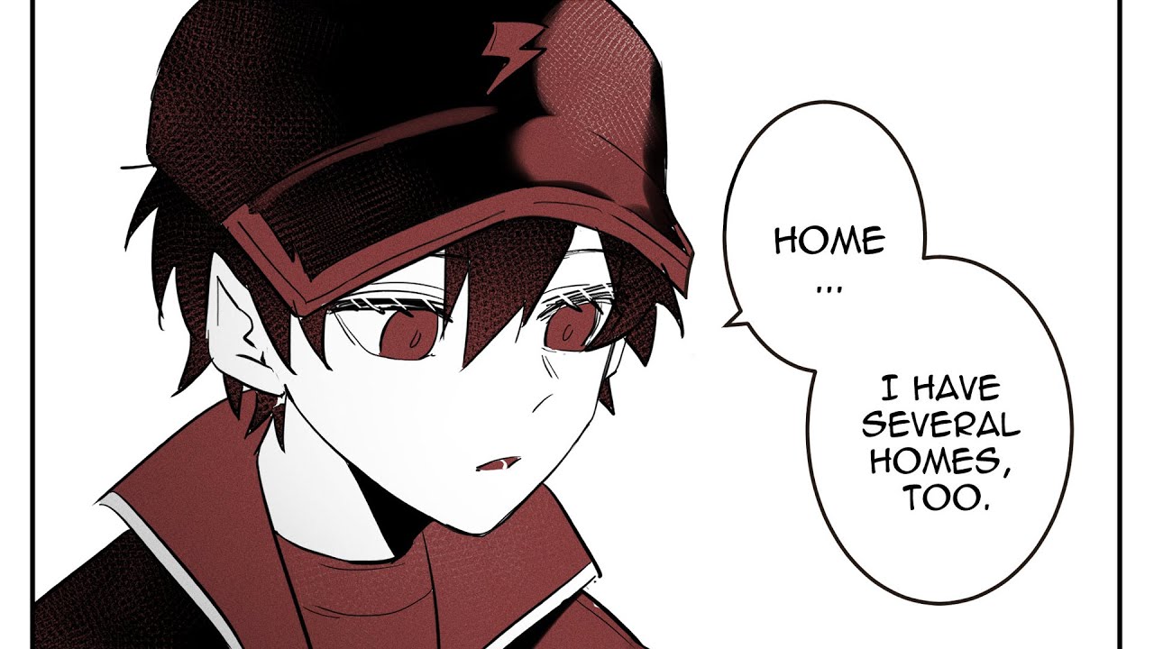 A BoBoiBoy Fancomic Dub ft. @Fuyuchino