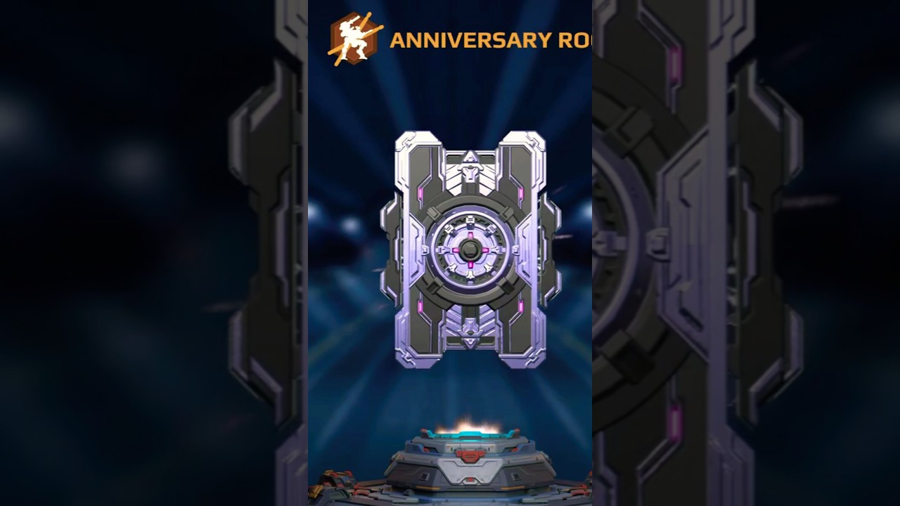 War Robots Titan Datapad Opening 
