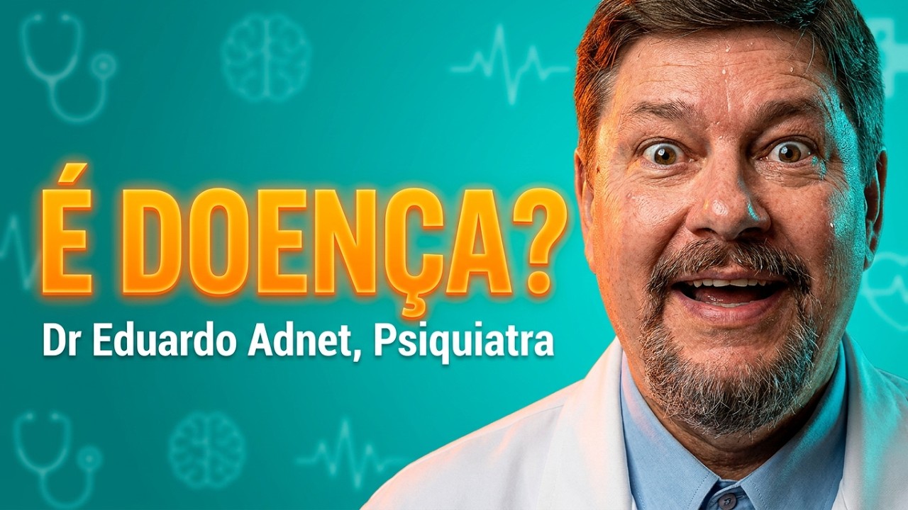 POR QUE PESSOAS FALAM DEMAIS? | FALAR DEMAIS PODE SER DOENÇA?
