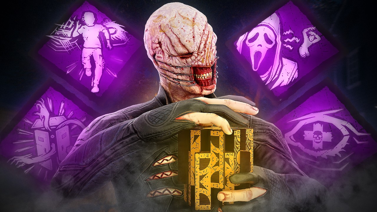 These Aura Builds Make Ranged Killers BROKEN