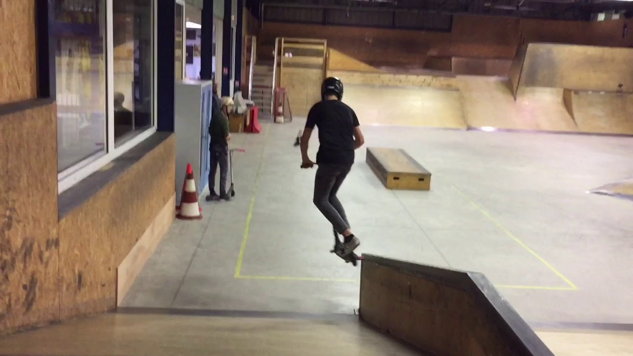 Local Sesh #3