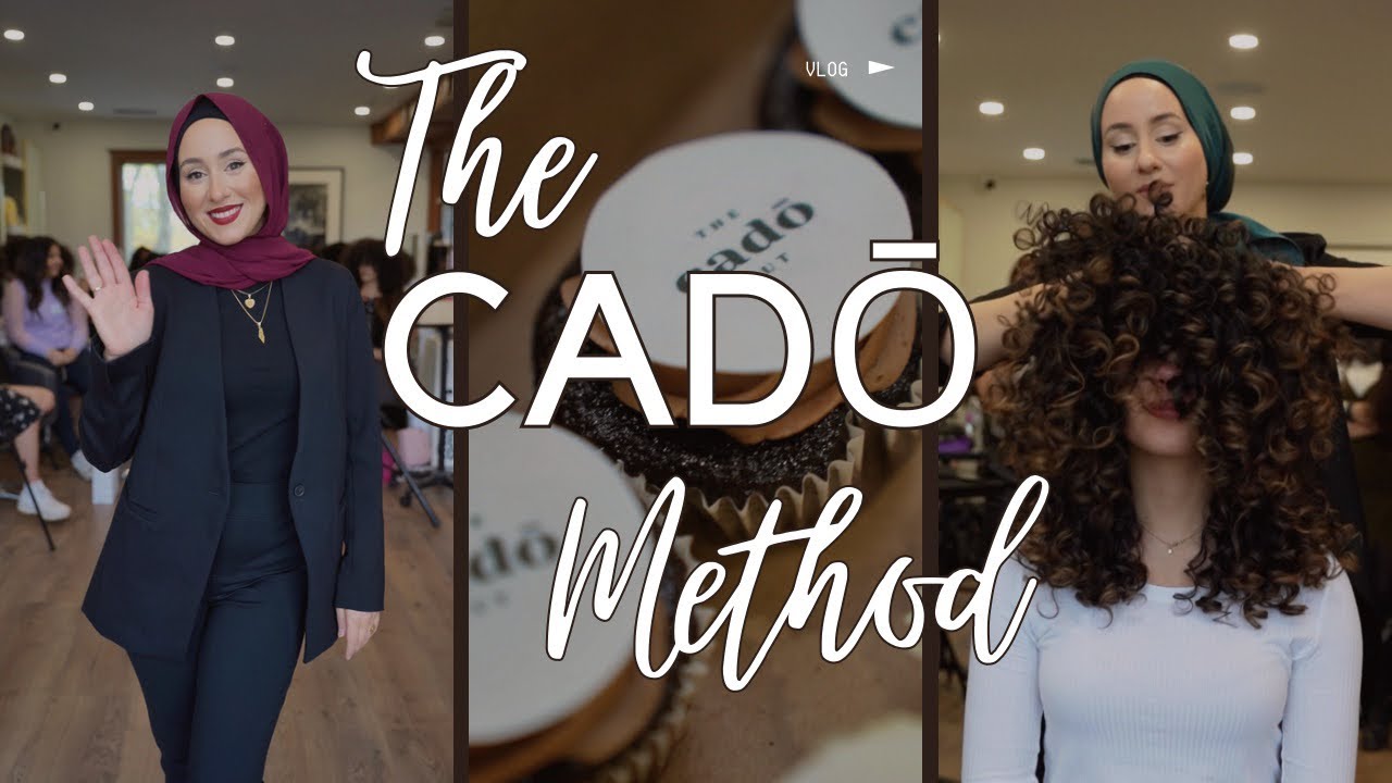 The CADŌ curly method - Certification