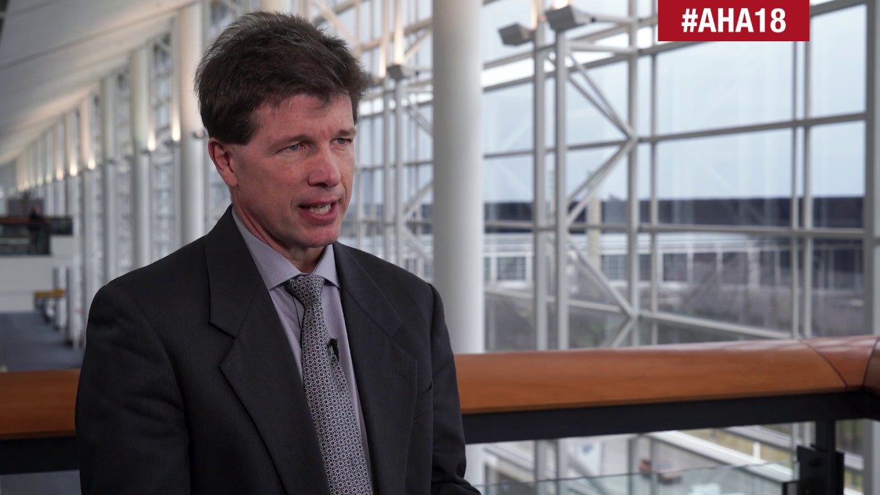 What's New in the 2018 ACC/AHA Blood Cholesterol Guidelines?