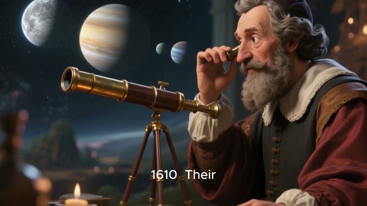 Jupiter: Secrets of the Largest Planet