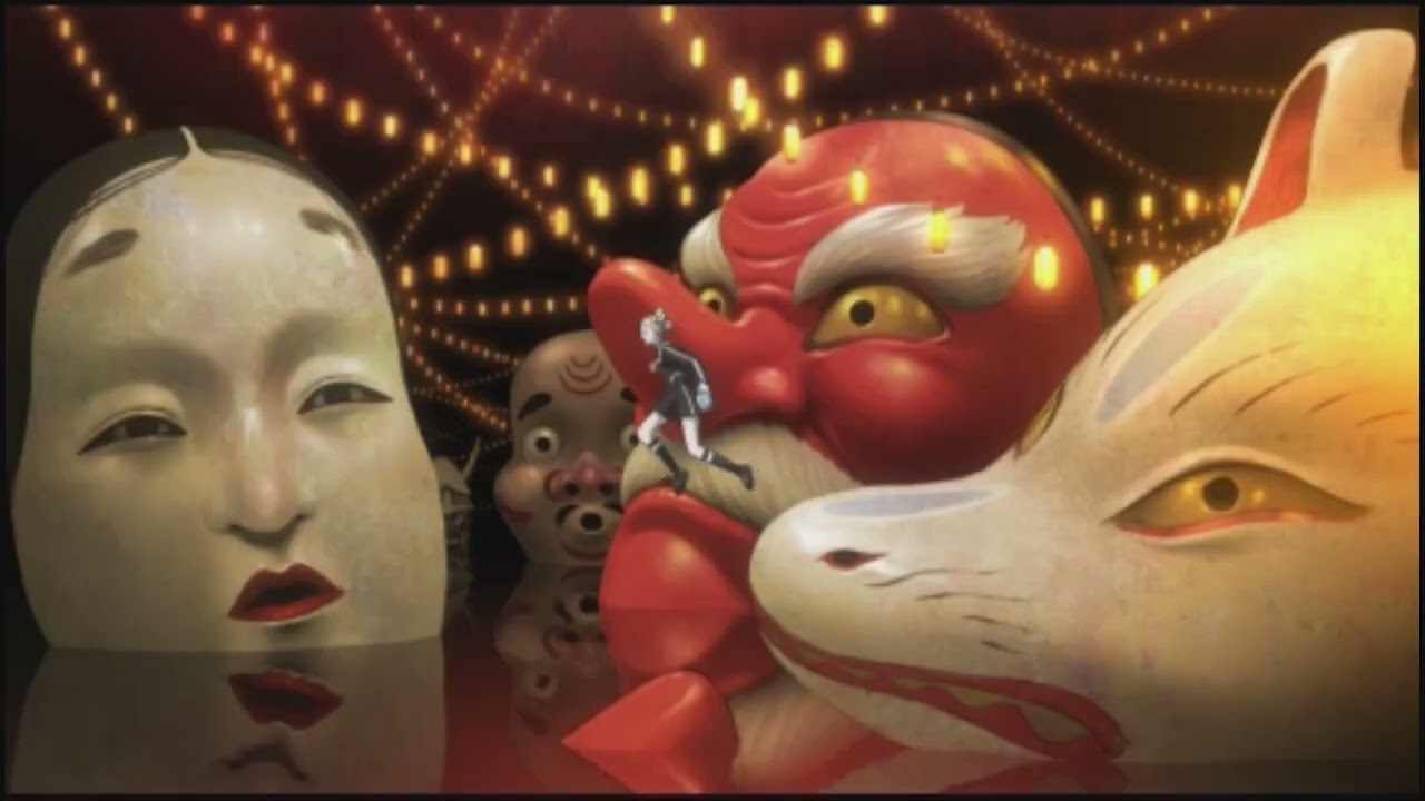 Persona 2: Innocent Sin Longplay Part 1