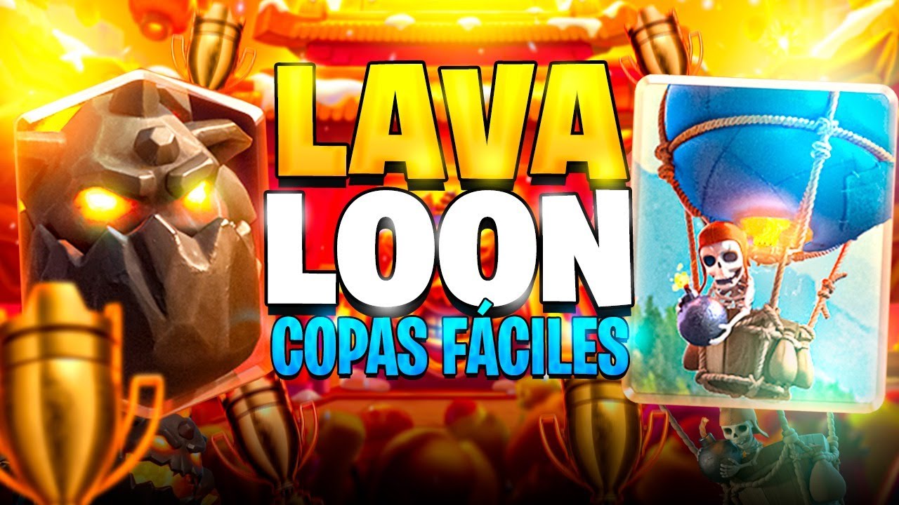 7300 🏆 ROMPE TU RÉCORD DE COPAS CON LAVALOON CLÁSICO * no champions * 🔥