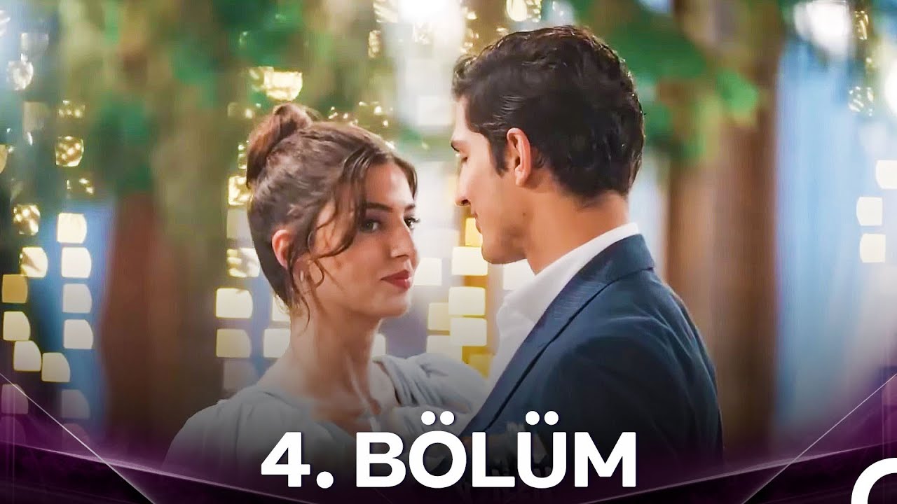 #YENİDEN Ah Nerede 4.Bölüm