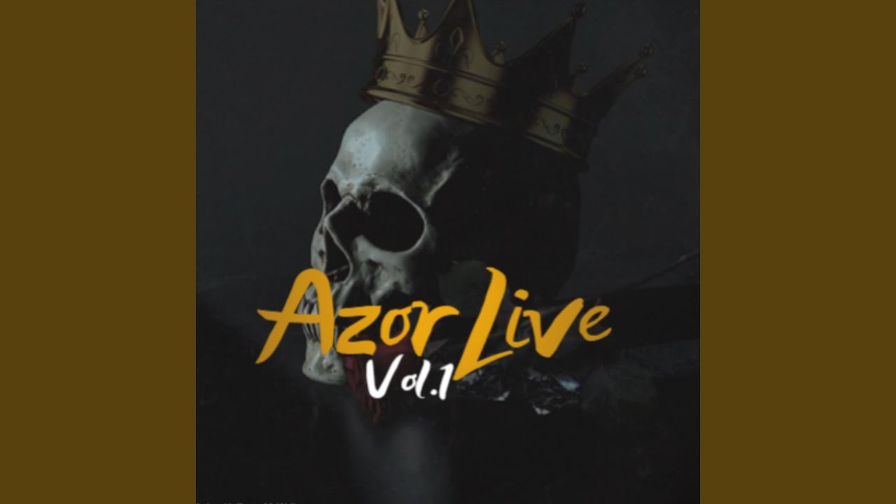 Azor (Live)