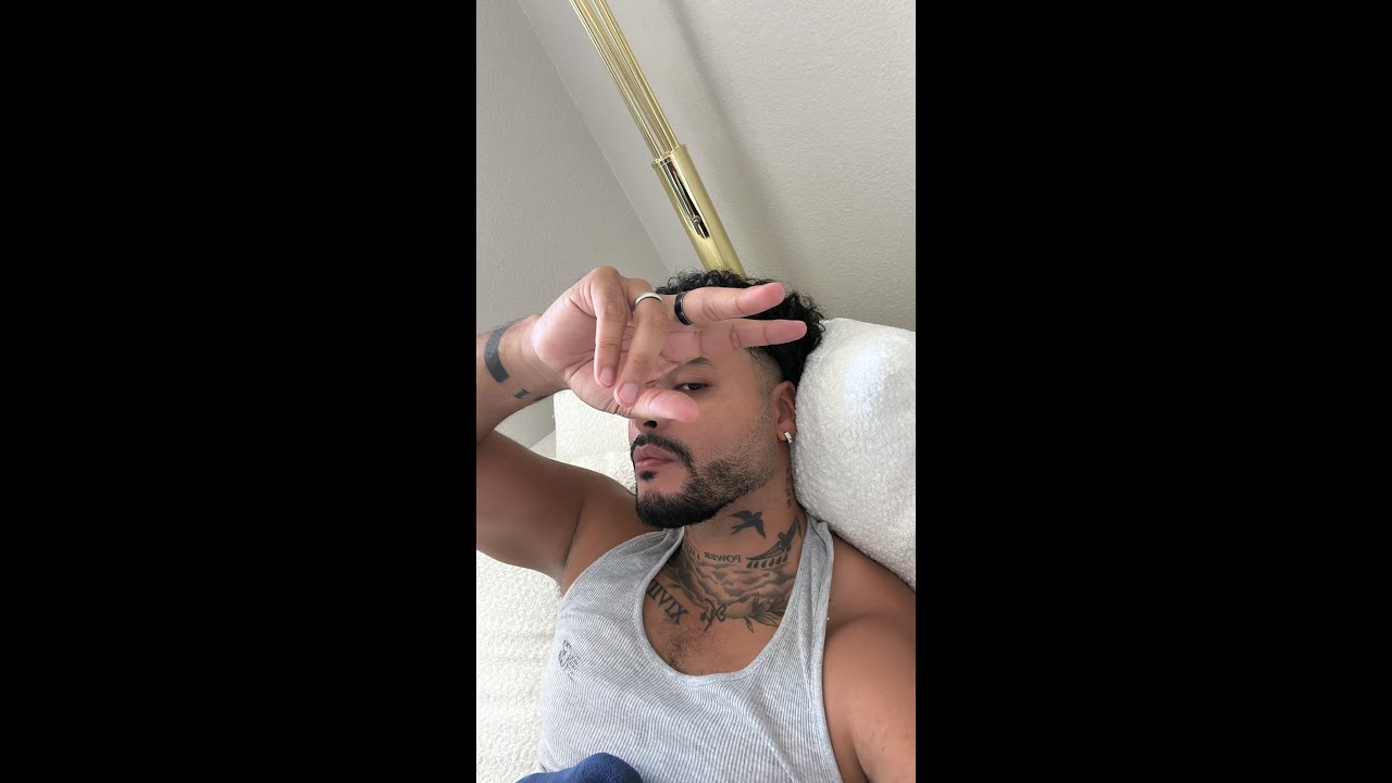SANTOKING- Q MALOOO (REGGAETON)