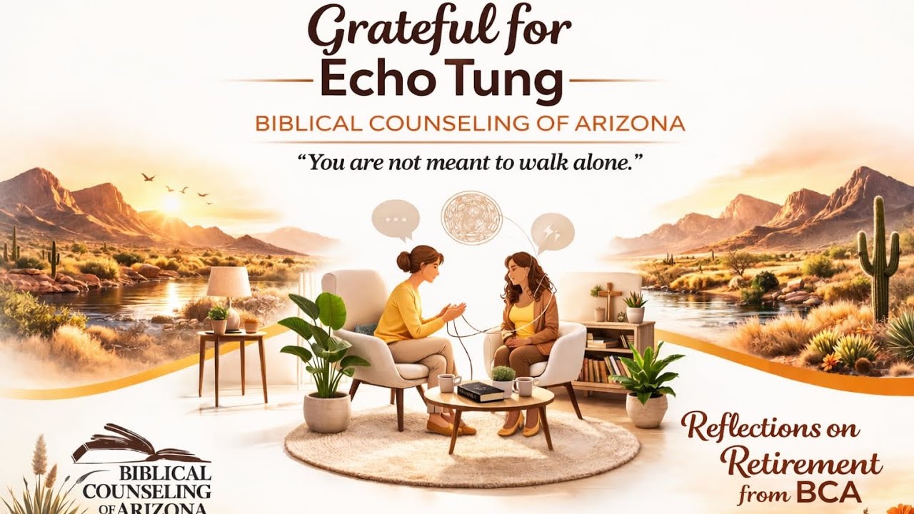 Grateful for Echo: Reflections On Retirement 