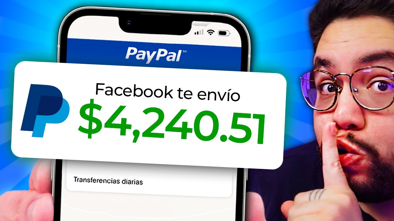 Как получать платежи Facebook без проблем