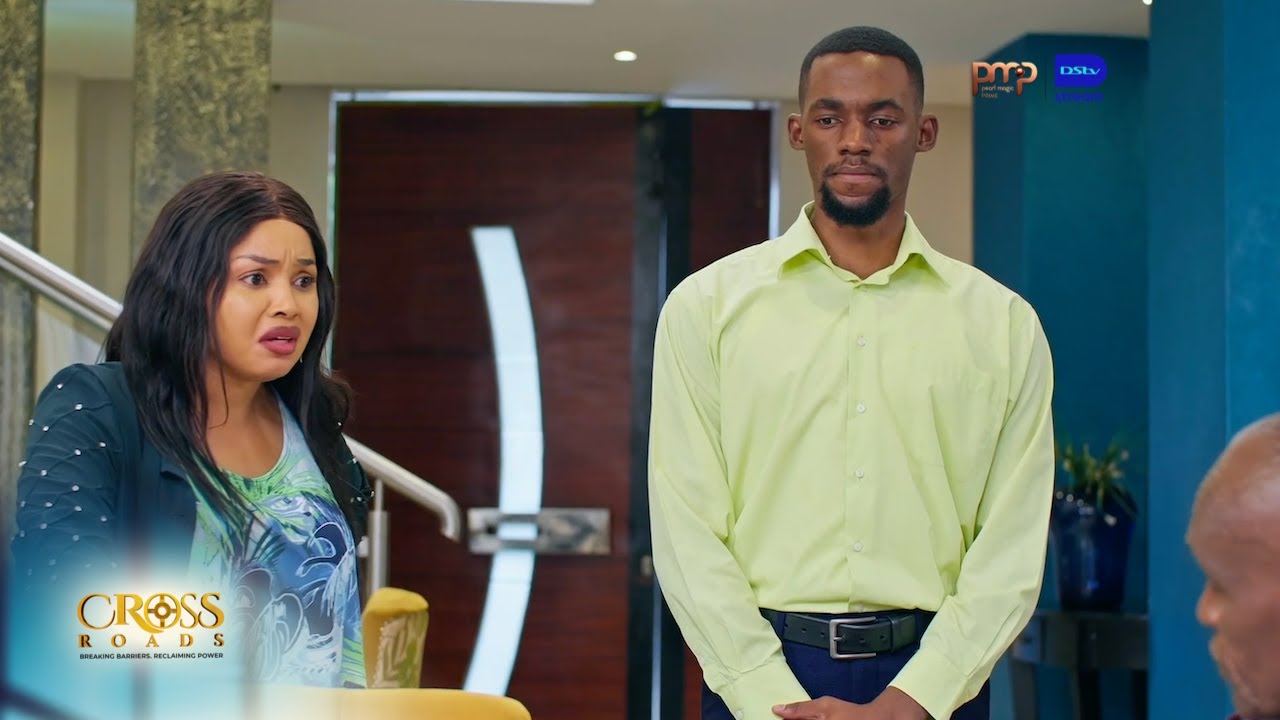 McKenzie becomes CEO – Crossroads | S2 | Ep 169 | Pearl Magic Prime