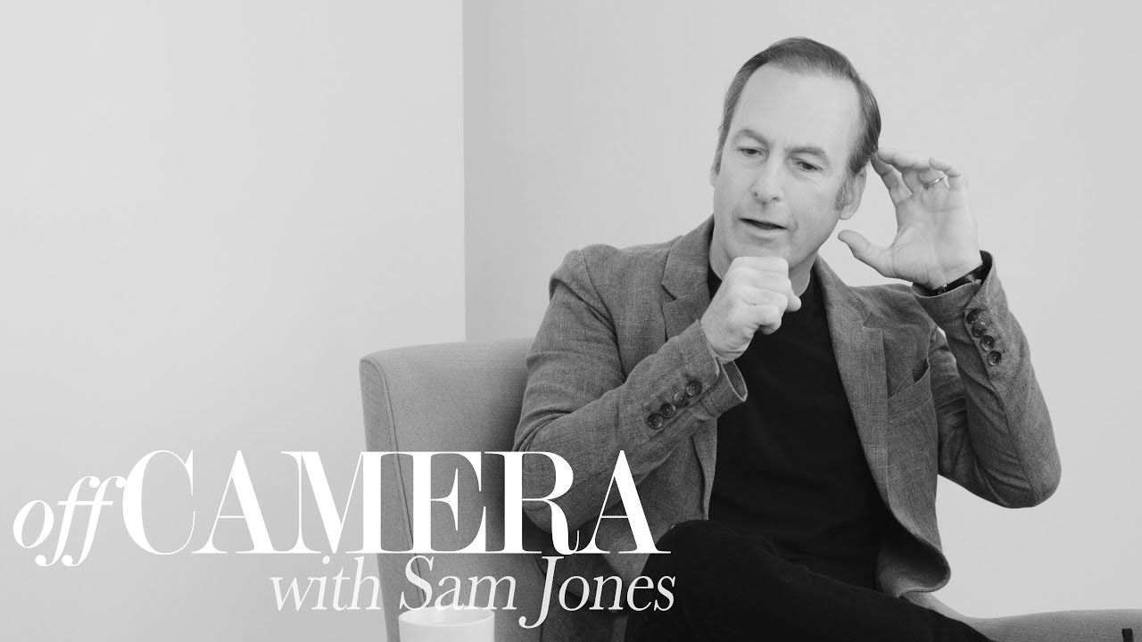 Bob Odenkirk Barely Watched 'Breaking Bad' Before Walking on Set