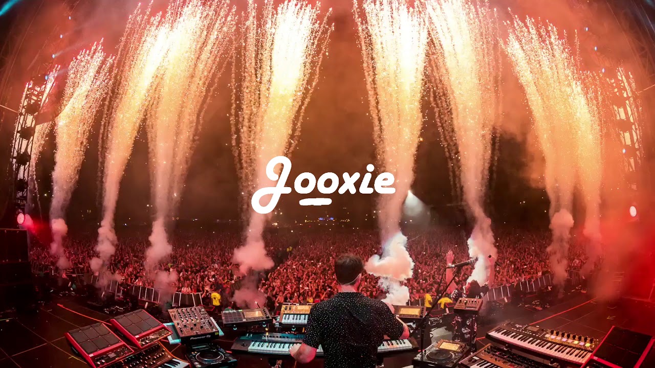Lunchbox X Shout X Mo Bamba X Siren X WLTFTS (The Chainsmokers Lollapalooza Chicago Mashup 2019)