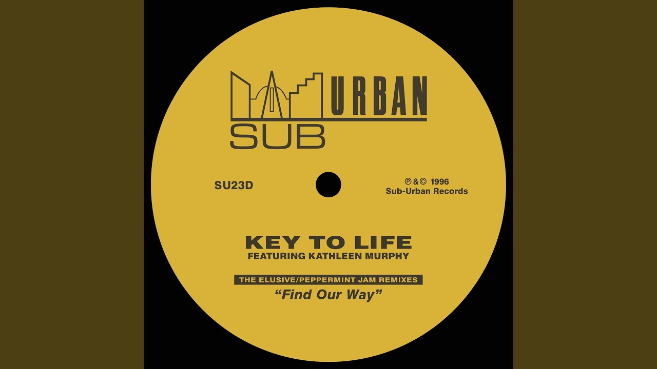 Find Our Way (Breakaway)
