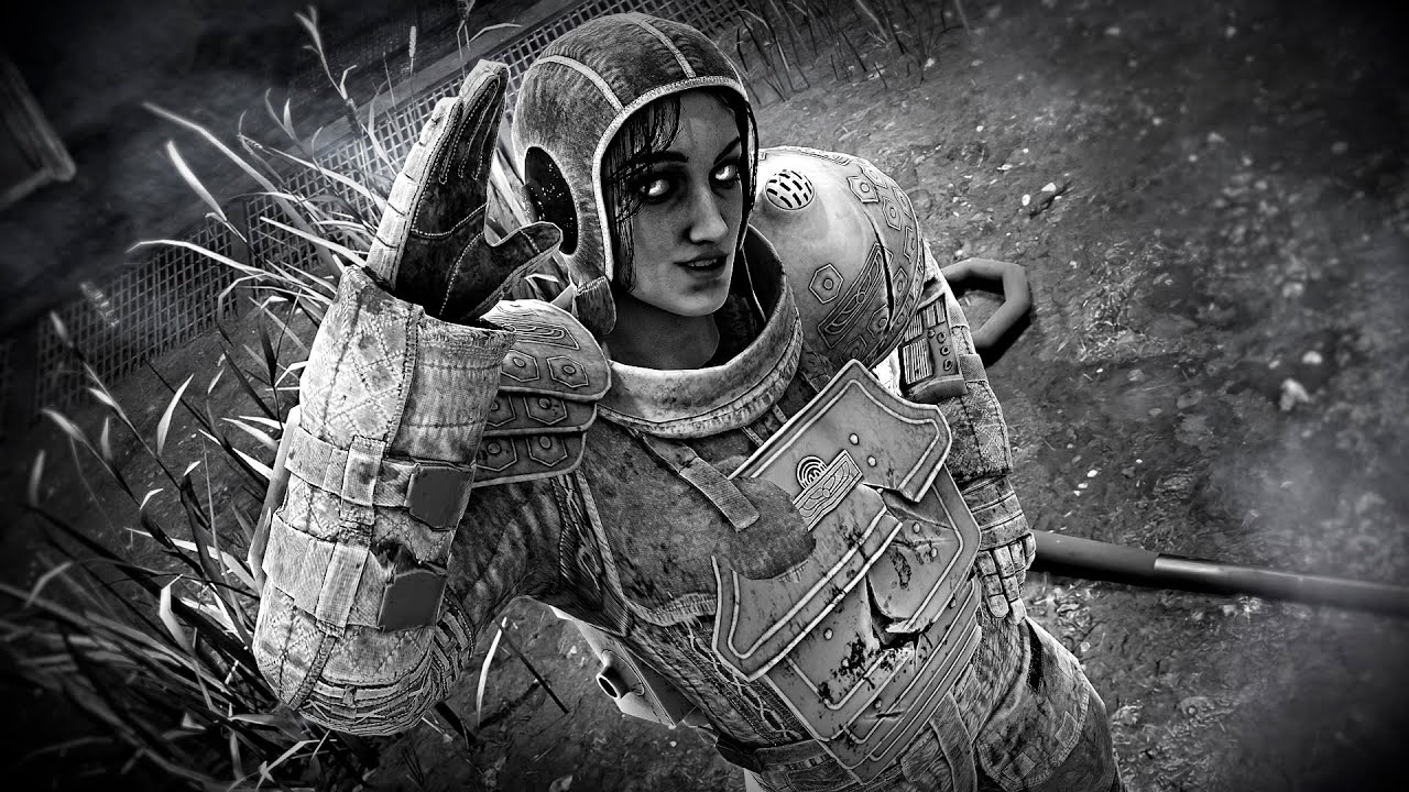 When MMR fails in DBD 💀