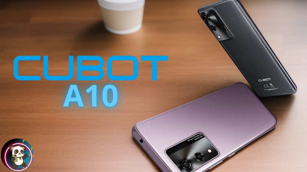 📱 CUBOT A10 😜 LO QUE DEBES SABER ANTES DE COMPRARLO