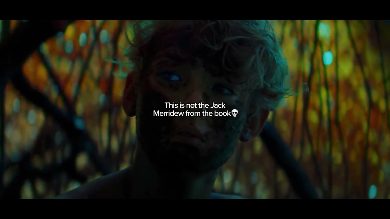 #fyp #lordoftheflies #series #fypシ 