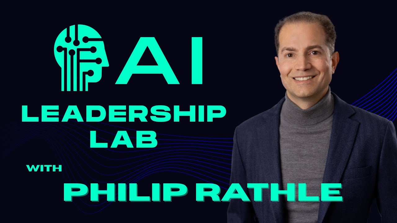The Future of Data with Philip Rathle, Neo4J CTO