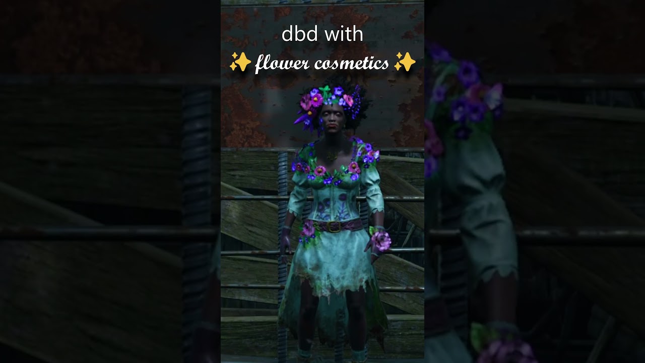 flowers make everything better