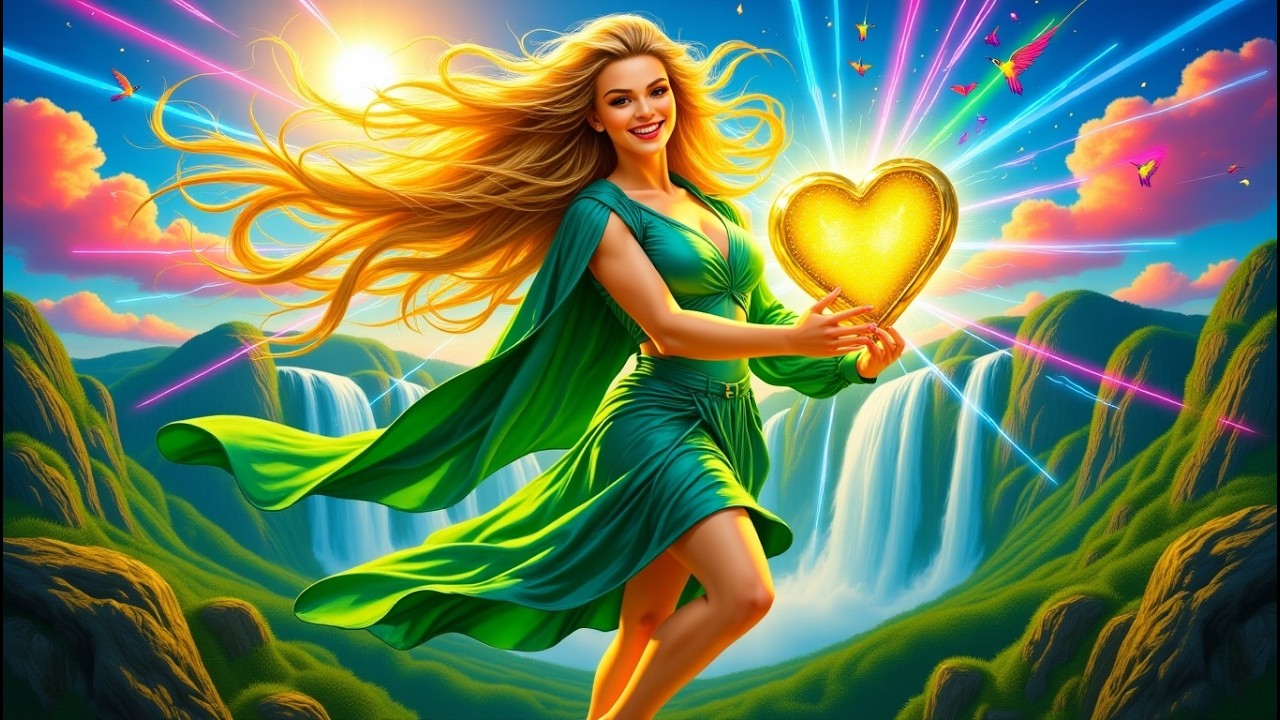 I Already Won - Confidence Anthem | Uplifting spirit vibes
