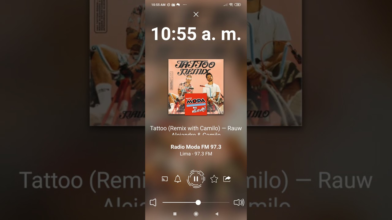 Radio Perú 