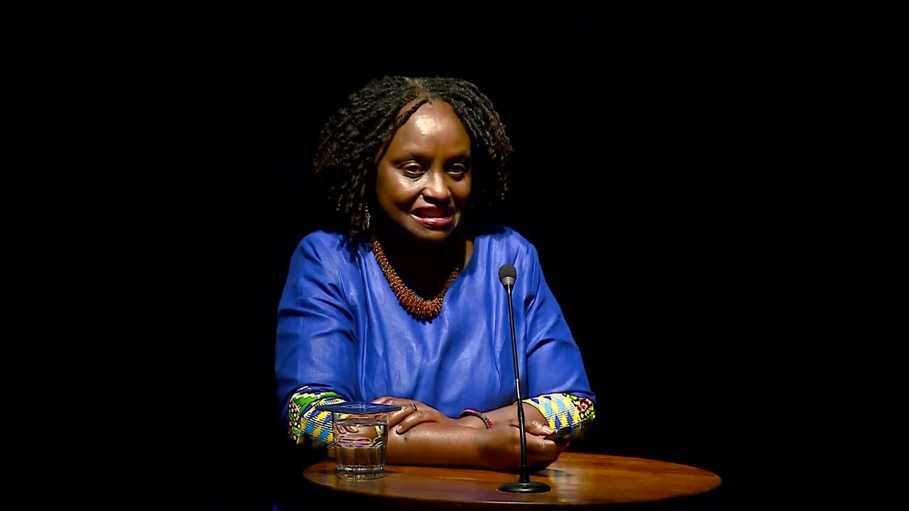 Gladys Kalema Zikusoka   TNK 2025 Talk